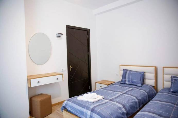 Imagen de la habitación del Hotel My Family. Foto 16