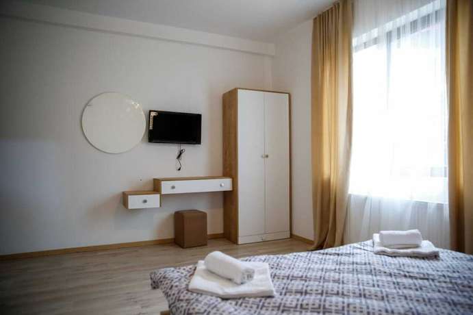 Imagen de la habitación del Hotel My Family. Foto 17