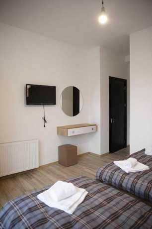 Imagen de la habitación del Hotel My Family. Foto 18