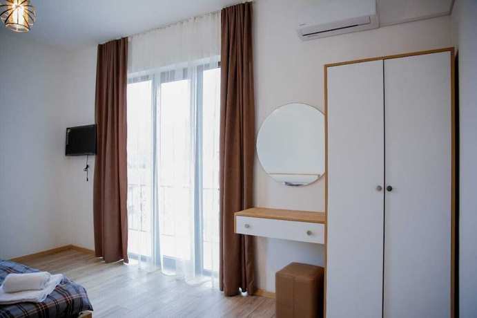 Imagen de la habitación del Hotel My Family. Foto 19