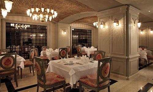 Imagen general del Hotel My Finest Bosphorus. Foto 4