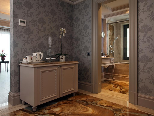Imagen general del Hotel My Finest Bosphorus. Foto 6