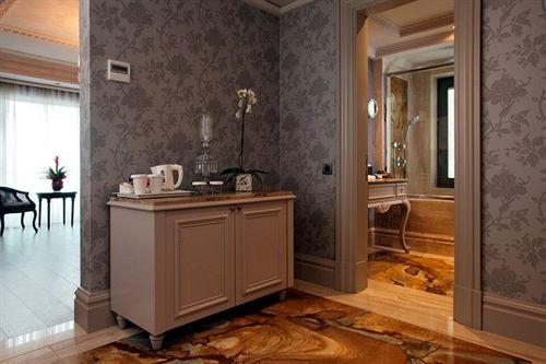Imagen general del Hotel My Finest Bosphorus. Foto 7