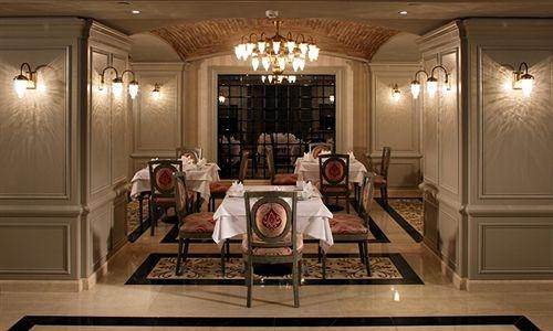 Imagen general del Hotel My Finest Bosphorus. Foto 11