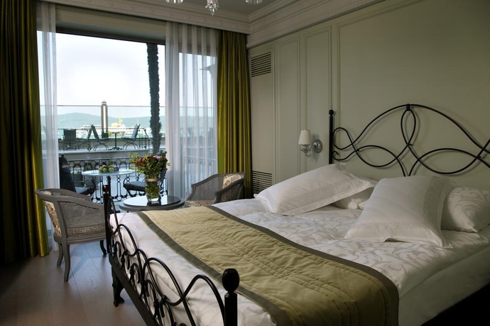 Imagen general del Hotel My Finest Bosphorus. Foto 15
