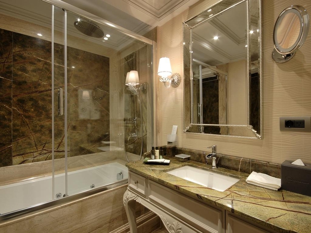 Imagen general del Hotel My Finest Bosphorus. Foto 12