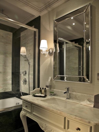 Imagen general del Hotel My Finest Bosphorus. Foto 13