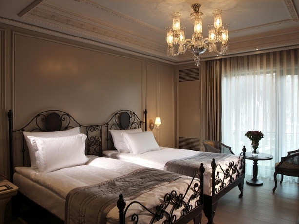 Imagen general del Hotel My Finest Bosphorus. Foto 14