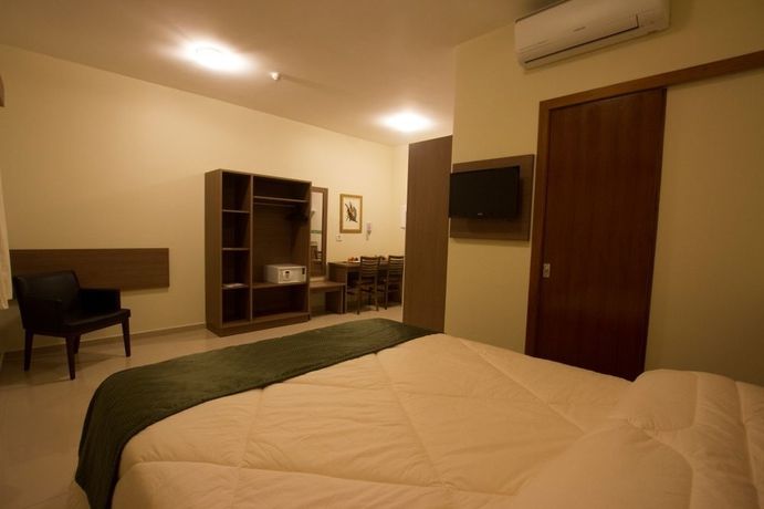 Imagen de los interiores del Hotel My Flat. Foto 15