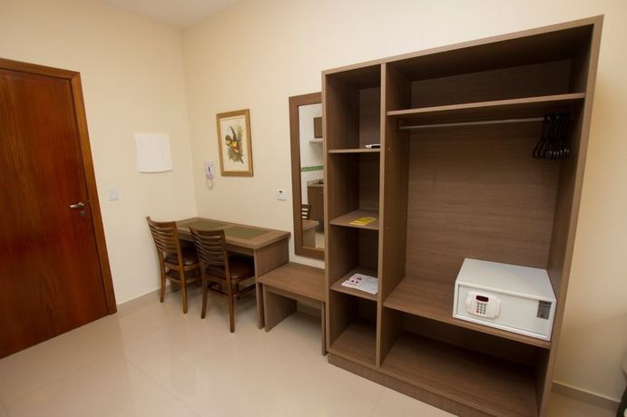 Imagen de la habitación del Hotel My Flat. Foto 7