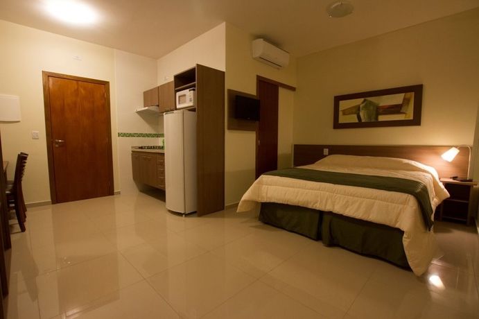 Imagen de la habitación del Hotel My Flat. Foto 9