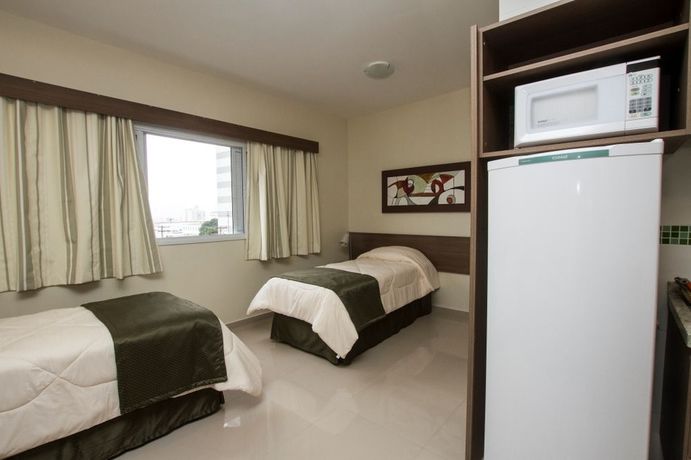 Imagen general del Hotel My Flat. Foto 2