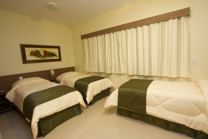Imagen de la habitación del Hotel My Flat. Foto 12