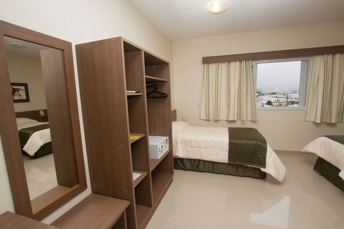 Imagen de los interiores del Hotel My Flat. Foto 16