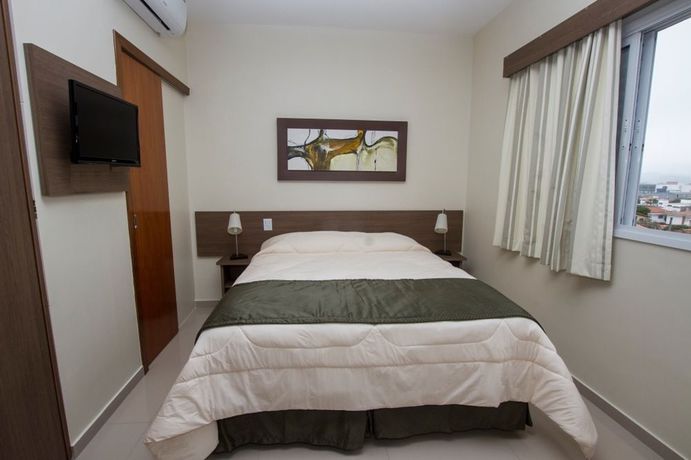 Imagen de la habitación del Hotel My Flat. Foto 13