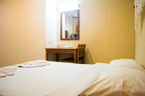 Imagen de la habitación del Hotel My Friend. Foto 3