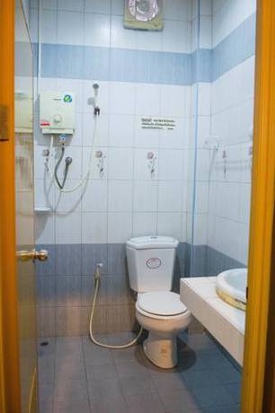 Imagen de la habitación del Hotel My Friend. Foto 7