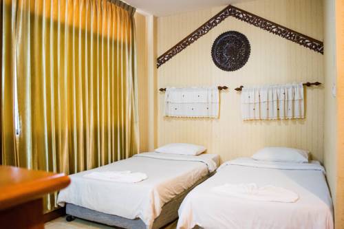 Imagen de la habitación del Hotel My Friend. Foto 11