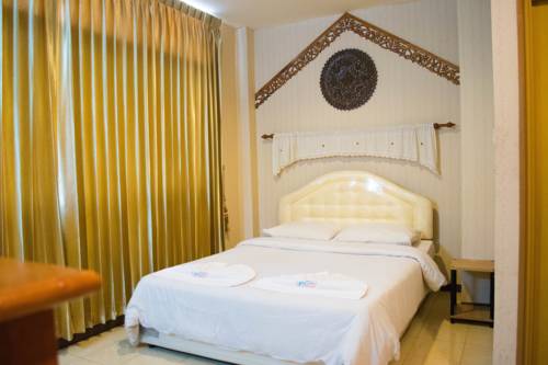 Imagen de la habitación del Hotel My Friend. Foto 12