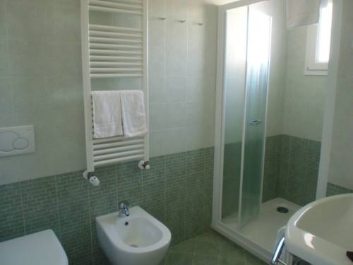 Imagen de la habitación del Hotel My, Gabicce Mare. Foto 1