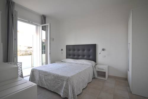 Imagen de la habitación del Hotel My, Gabicce Mare. Foto 2