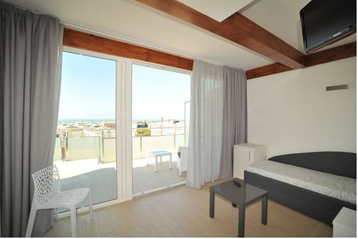 Imagen de la habitación del Hotel My, Gabicce Mare. Foto 6