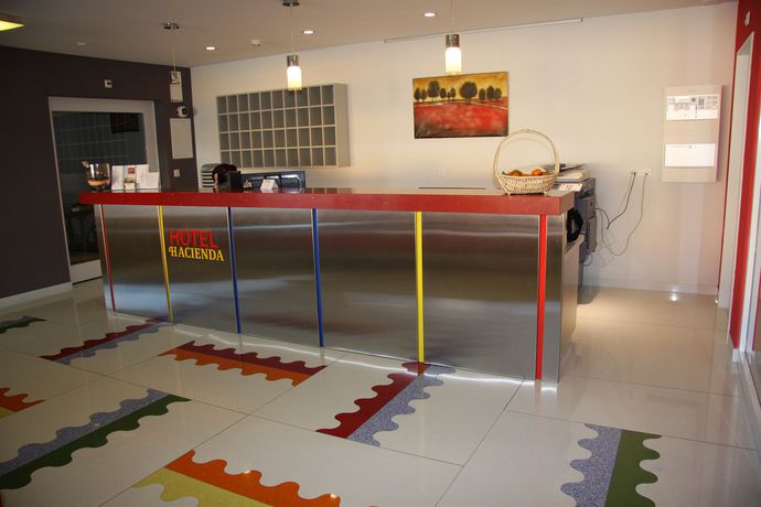 Imagen de la habitación del Hotel My, Givisiez. Foto 11