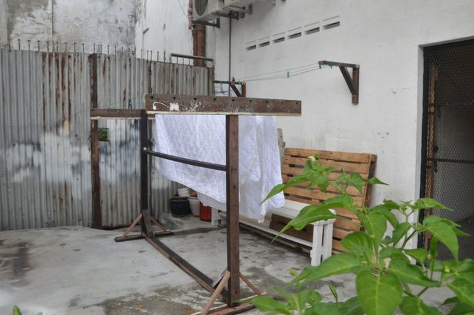 Imagen de los exteriores del Hotel My Guesthouse 109 - Adults Only. Foto 3