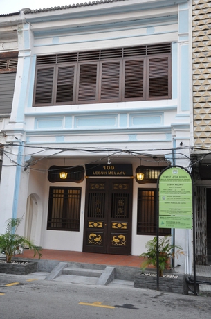 Imagen general del Hotel My Guesthouse 109 - Adults Only. Foto 1