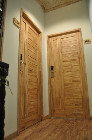 Imagen de los interiores del Hotel My Guesthouse 109 - Adults Only. Foto 10