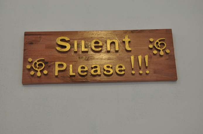 Imagen de los interiores del Hotel My Guesthouse 109 - Adults Only. Foto 14