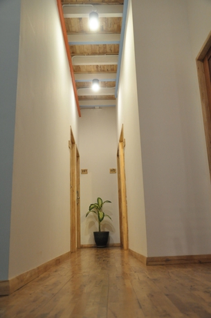 Imagen de los interiores del Hotel My Guesthouse 109 - Adults Only. Foto 15