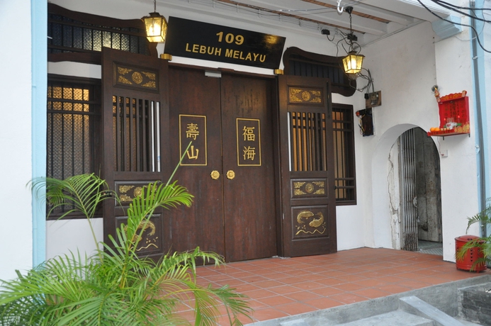 Imagen general del Hotel My Guesthouse 109 - Adults Only. Foto 2