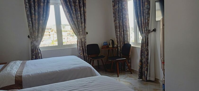 Imagen general del Hotel My Hien. Foto 8