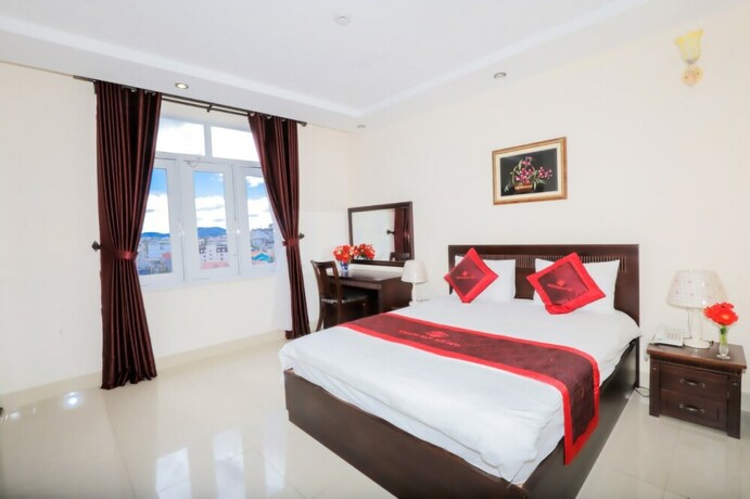 Imagen general del Hotel My Hoa 2. Foto 1