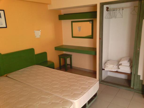 Imagen de la habitación del Hotel My Holidays Praia Da Rocha. Foto 4