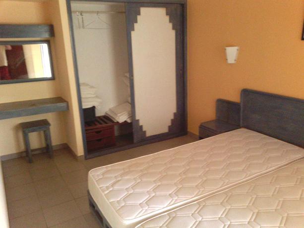 Imagen de la habitación del Hotel My Holidays Praia Da Rocha. Foto 6