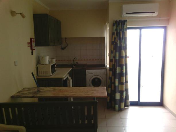 Imagen de los interiores del Hotel My Holidays Praia Da Rocha. Foto 9