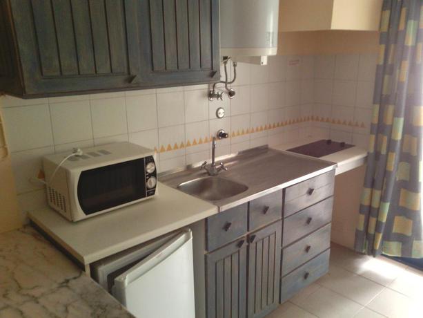 Imagen de los interiores del Hotel My Holidays Praia Da Rocha. Foto 10