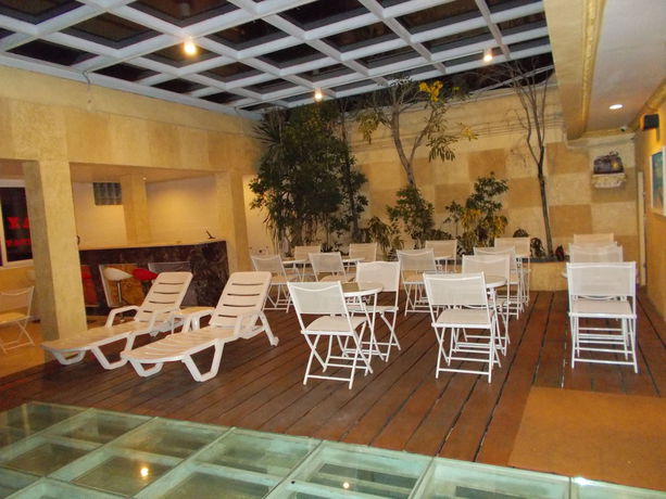 Imagen de la habitación del Hotel My Home @ Bali. Foto 6