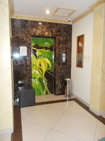 Imagen de la habitación del Hotel My Home @ Bali. Foto 8