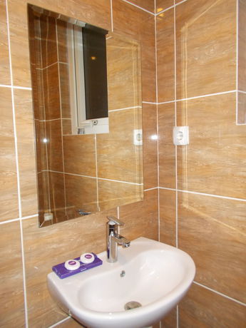 Imagen de los interiores del Hotel My Home @ Bali. Foto 12