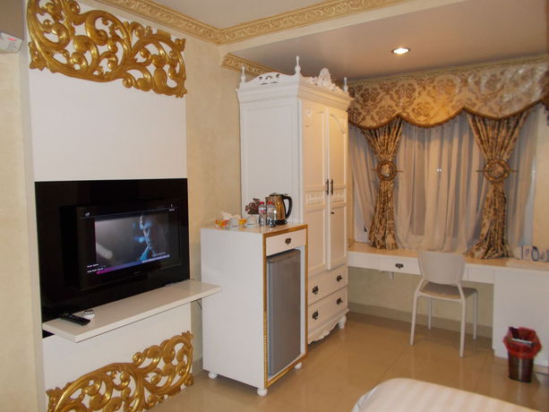 Imagen de la habitación del Hotel My Home @ Bali. Foto 9