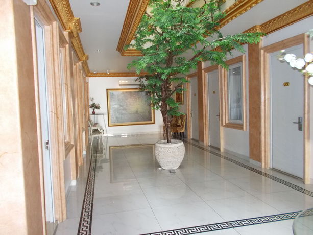 Imagen de los interiores del Hotel My Home @ Bali. Foto 13
