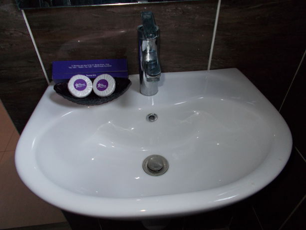 Imagen de la habitación del Hotel My Home @ Bali. Foto 10