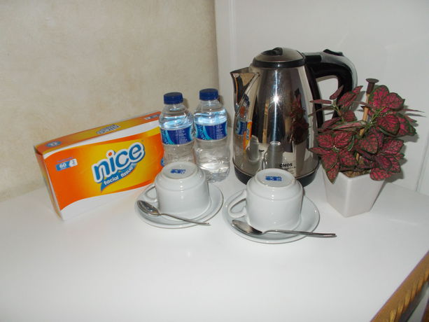 Imagen de la habitación del Hotel My Home @ Bali. Foto 11