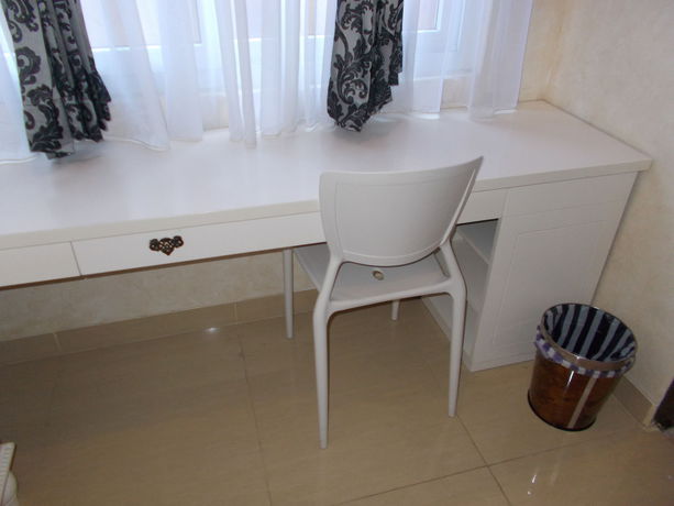Imagen de los interiores del Hotel My Home @ Bali. Foto 14
