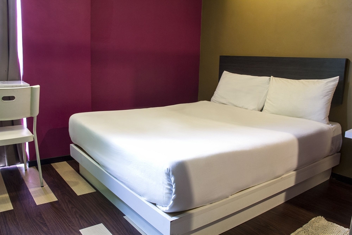 Imagen de la habitación del Hotel My Home Cheras Selatan. Foto 8