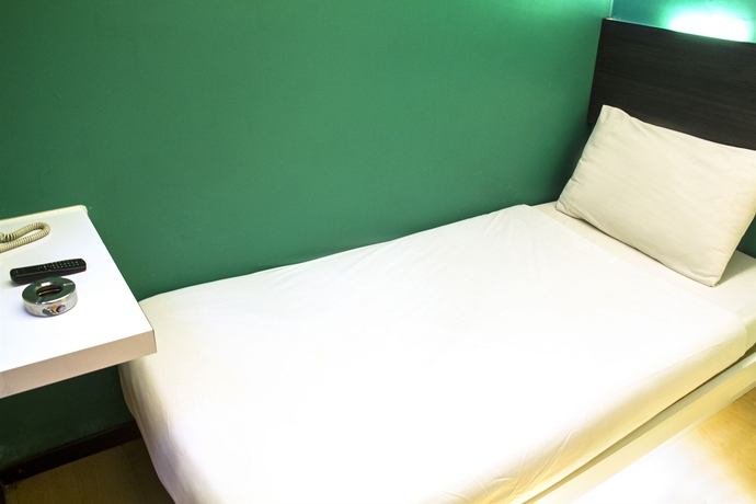 Imagen de la habitación del Hotel My Home Cheras Selatan. Foto 11