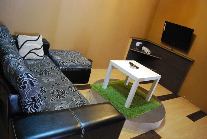 Imagen de los interiores del Hotel My Home Cheras Selatan. Foto 15